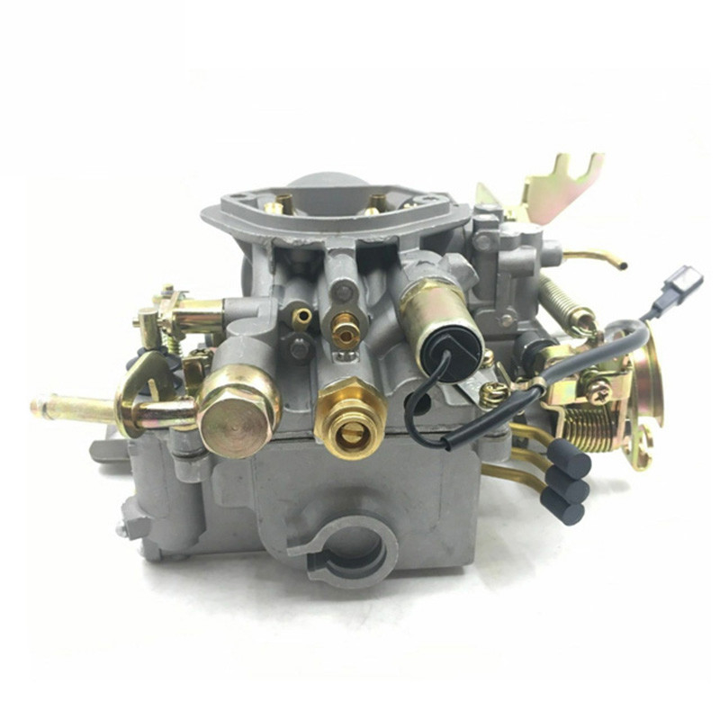4G15 carburador de aluminio del motor del lancero C22AC96C97