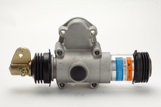 Las válvulas del freno neumático de la aleación de aluminio accionan el aumentador de presión del cambio para el camión resistente/Vehical