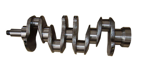 OEM del cilindro 4Because2 del cigüeñal 4 de las piezas del motor del hierro de Casted 5-12310-161-0
