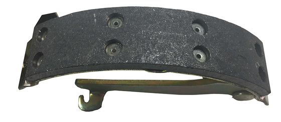 Parte posterior de poco ruido Axle Brake Shoe Set FSB150/FSB408 para OEM 1H0609525 de Skoda