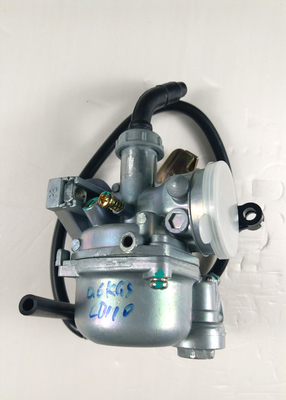 Carburador Assy Zinc/material de aluminio de las piezas del motor de la motocicleta del reemplazo
