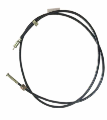 El metal/el cable de freno auto plástico de cable del cambio de marcha, estrangula el cable/el cable del acelerador