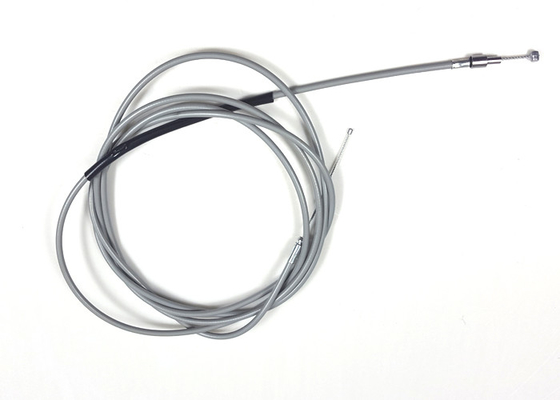 Cable universal de encargo de la válvula reguladora de la motocicleta, piezas BAJAJ205 del cable de freno de la motocicleta