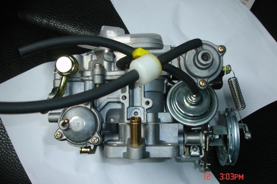 Piezas del motor de gasolina de Caburetor para el OEM del motor de Toyota 22R 21100-35520