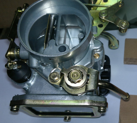 Piezas del motor autos del carburador de los sistemas de carburante Nissan J15 12 meses de garantía