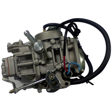 Piezas del motor autos TS16949 13200-82980 para el sistema de carburante