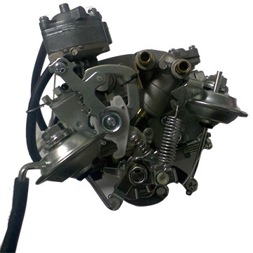 Piezas del motor autos TS16949 13200-82980 para el sistema de carburante