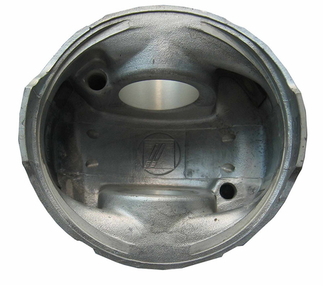 1-12111-781-0 3 anillos ajustan la combustión Pistonn de aluminio para Isuzu