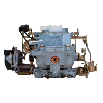Carburador de aluminio del mercado de accesorios para el JEEP C2BBD 258 de DODGE 50-0214