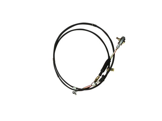 Cable auto plástico del cambio de marcha del metal para HINO 33702-6501