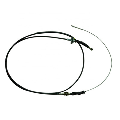 Cable plástico del acelerador del metal para Hino 78015-2771C