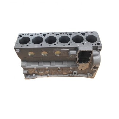 Bloque de cilindro de aluminio del motor diesel 3928797 6BT para VM MOTORI S.P.A.