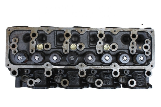 Culata del motor de los cilindros de QD32 3.2L 4 Assy For Nissan ELGRAND 3,2