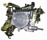 Piezas del motor autos del carburador de los sistemas de carburante, carburador de aluminio del motor