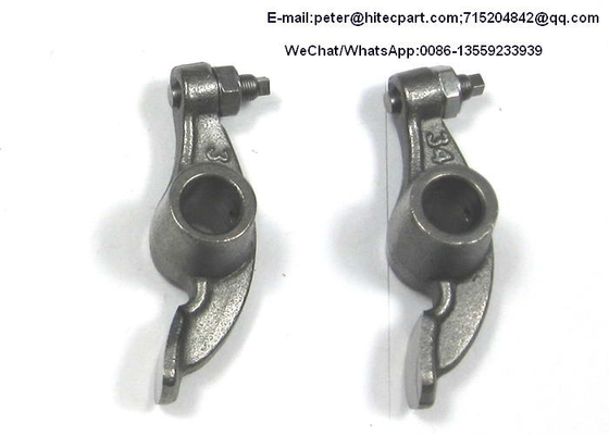 Calidad  Tricycle Three Wheel Rocker Arm Rocker Shaft  BAJAJ205 /  BAJAJ 3W Black Color Fábrica