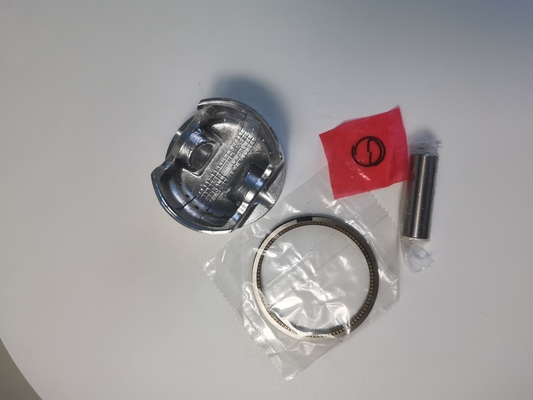 Califique un titán de los equipos del pistón del motor que 150cc agujerean el diámetro 57.3m m