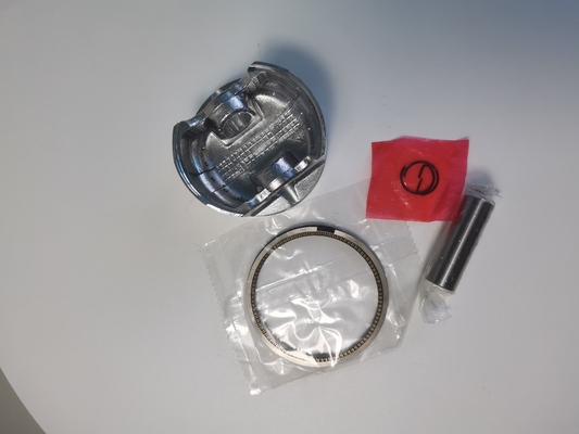 Califique un titán de los equipos del pistón del motor que 150cc agujerean el diámetro 57.3m m