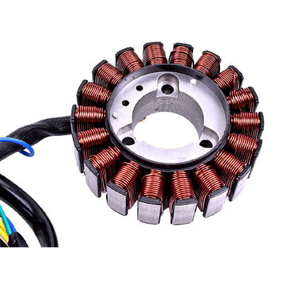 Motores de la bobina de ignición de la motocicleta 250CC GT250 para la vespa ATV del ciclomotor