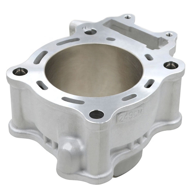 Bloque de motor de la motocicleta de 12100-KRN-731 12100-KRN-732 para Honda CRF250R CRF250X
