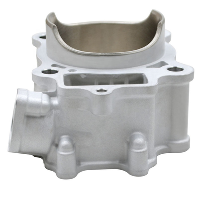 Bloque de motor de la motocicleta de 12100-KRN-731 12100-KRN-732 para Honda CRF250R CRF250X