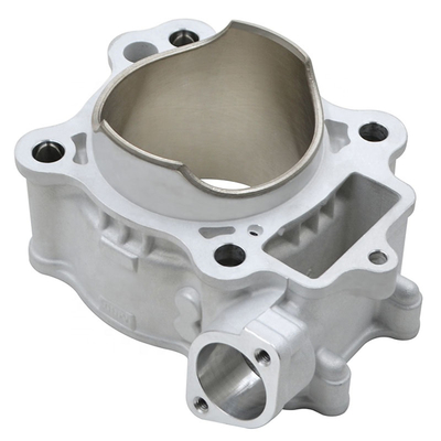 Bloque de motor de la motocicleta de 12100-KRN-731 12100-KRN-732 para Honda CRF250R CRF250X
