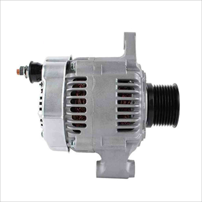 recambios del alternador automotriz del generador de 12V 90A para el tractor 102211-9090 11204352