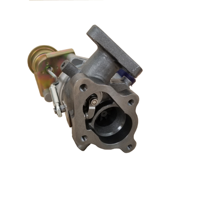 Turbocompresor auto del motor diesel del reemplazo de los recambios de TF035 ME202578