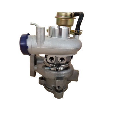 Turbocompresor auto del motor diesel del reemplazo de los recambios de TF035 ME202578