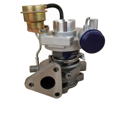 Turbocompresor auto del motor diesel del reemplazo de los recambios de TF035 ME202578