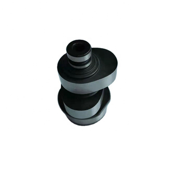 Árbol de levas Assy Nitriding Treatment de la motocicleta del alto rendimiento Lc135