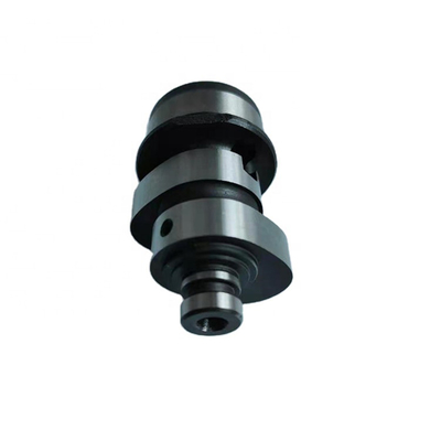 Árbol de levas Assy Nitriding Treatment de la motocicleta del alto rendimiento Lc135