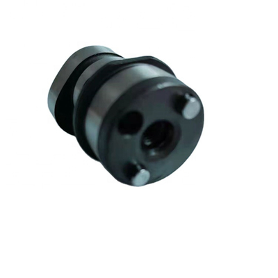 Árbol de levas Assy Nitriding Treatment de la motocicleta del alto rendimiento Lc135