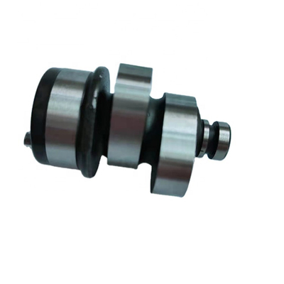 Árbol de levas Assy Nitriding Treatment de la motocicleta del alto rendimiento Lc135