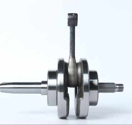 Tamaño modificado para requisitos particulares cigüeñal durable CG150 del motor de la motocicleta de los recambios