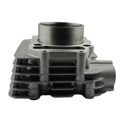 bloque de cilindro de la motocicleta de 74m m para YAMAHA YBR250 2007 2009 XT250 1YB 2013-2015