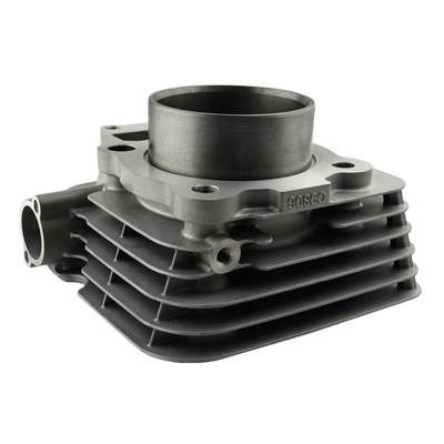 bloque de cilindro de la motocicleta de 74m m para YAMAHA YBR250 2007 2009 XT250 1YB 2013-2015