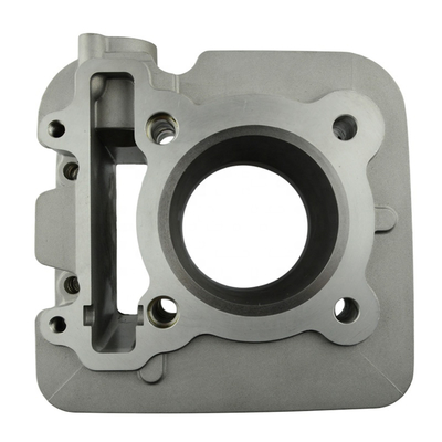 bloque de cilindro de la motocicleta de 74m m para YAMAHA YBR250 2007 2009 XT250 1YB 2013-2015
