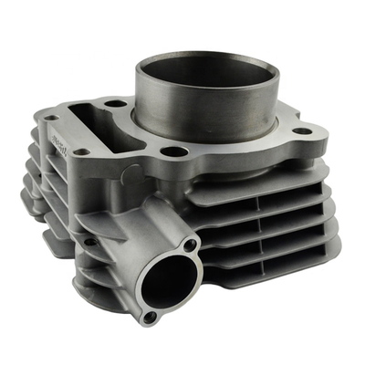 bloque de cilindro de la motocicleta de 74m m para YAMAHA YBR250 2007 2009 XT250 1YB 2013-2015