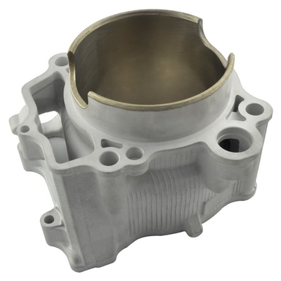 Bloque de cilindro del aire del motor 95m m de la motocicleta para Yamaha YZ450F 2003-2005 WR450F 2003-06