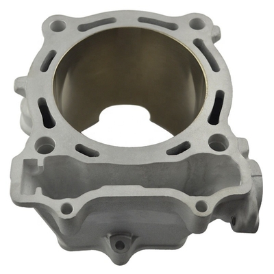 Bloque de cilindro del aire del motor 95m m de la motocicleta para Yamaha YZ450F 2003-2005 WR450F 2003-06