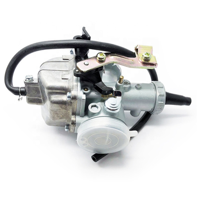 Carburador VM26 29m m del motor de la motocicleta de cuatro movimientos