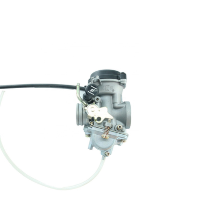 Obstrucción del cable del carburador de la motocicleta PD26 26M M para los motores de SUZUKI GN125
