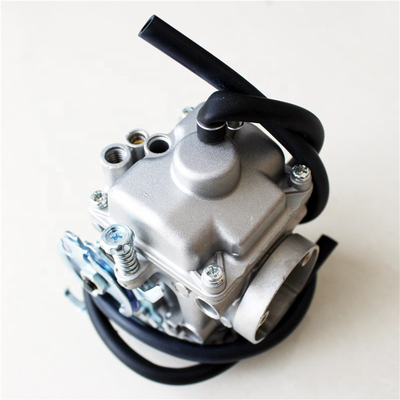 Carburador de motor de motocicleta de alto rendimiento para YBR125