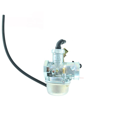 Alto carburador del motor de la motocicleta de las piezas del motor de Performace para PZ25 25m m