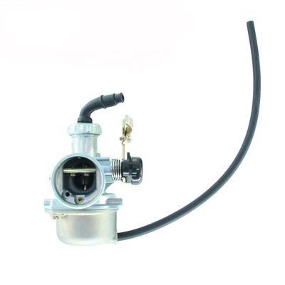 Alto carburador del motor de la motocicleta de las piezas del motor de Performace para PZ25 25m m