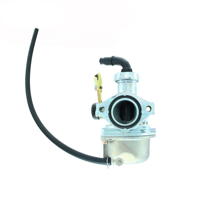 Alto carburador del motor de la motocicleta de las piezas del motor de Performace para PZ25 25m m