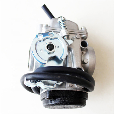 Piezas del motor de la motocicleta del carburador del solo agujero del delantero del aire de YBR125 5VL
