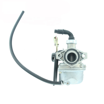 Carburador de piezas de motor de motocicleta PZ19 70cc-110cc