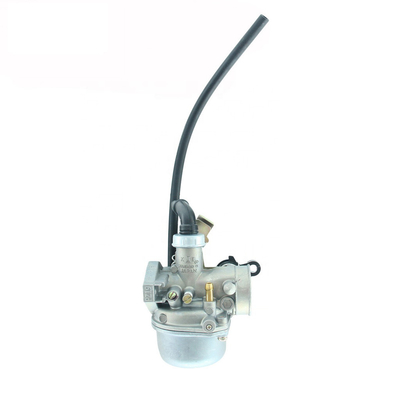 Carburador de piezas de motor de motocicleta PZ19 70cc-110cc