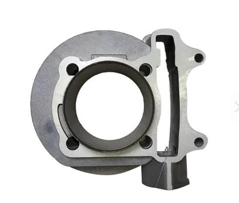 Bloque de motor de aluminio de la motocicleta del bloque de cilindro de los equipos Gy6-175 del cilindro de la motocicleta 100cc